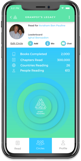 Complete for a Friend