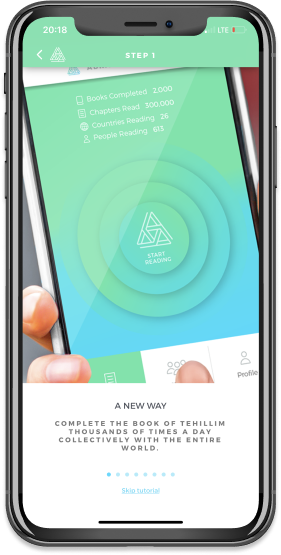A Social Network for Prayer